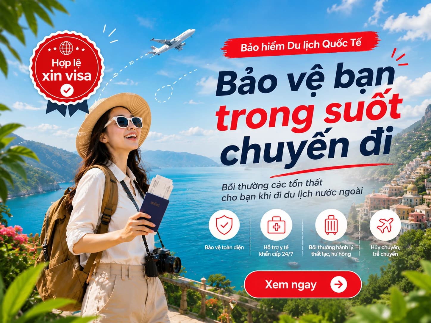 Bảo hiểm tài sản