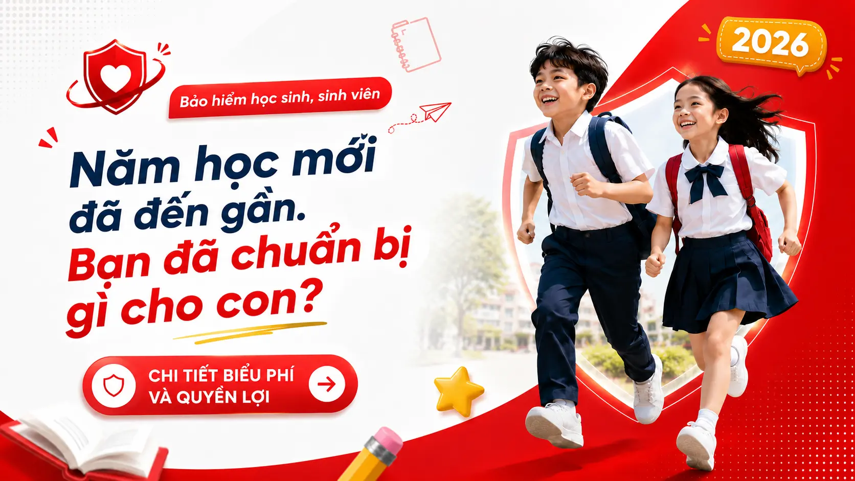 Bảo hiểm học sinh, sinh viên