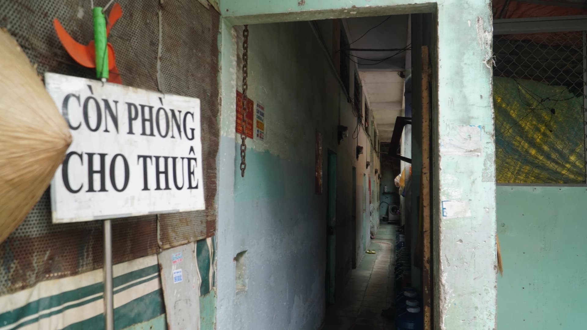 Kinh nghiệm thực tế khi tìm phòng trọ cho con vào đại học